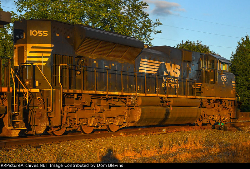 NS 1055